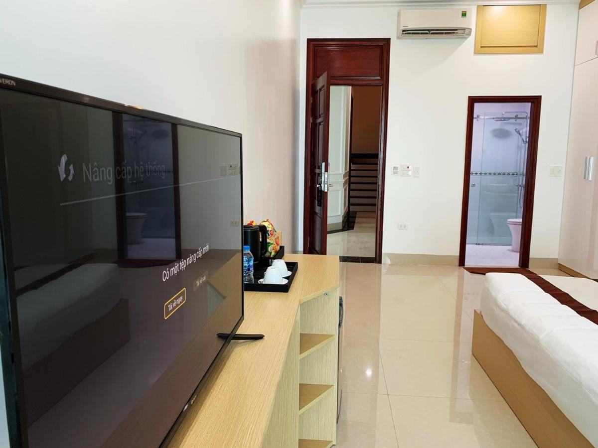 Bani Hotel Binh Ha 外观 照片