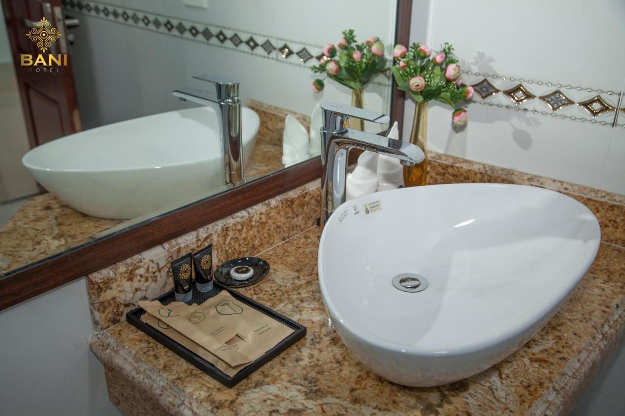 Bani Hotel Binh Ha 外观 照片
