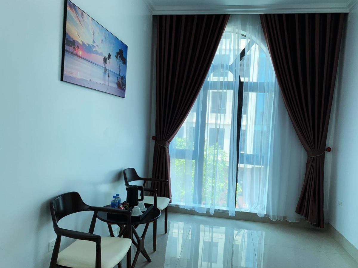 Bani Hotel Binh Ha 外观 照片