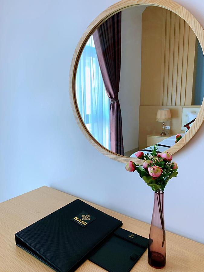 Bani Hotel Binh Ha 外观 照片