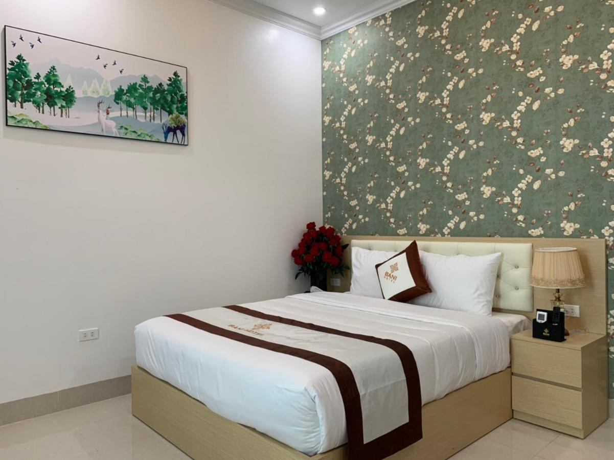 Bani Hotel Binh Ha 外观 照片