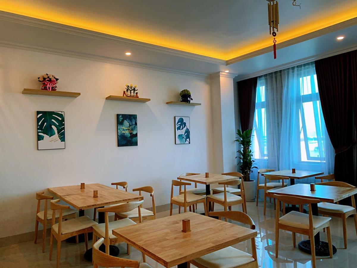 Bani Hotel Binh Ha 外观 照片